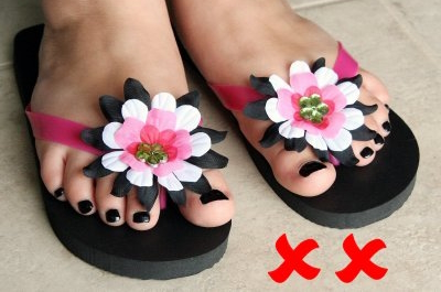 Flip-flops